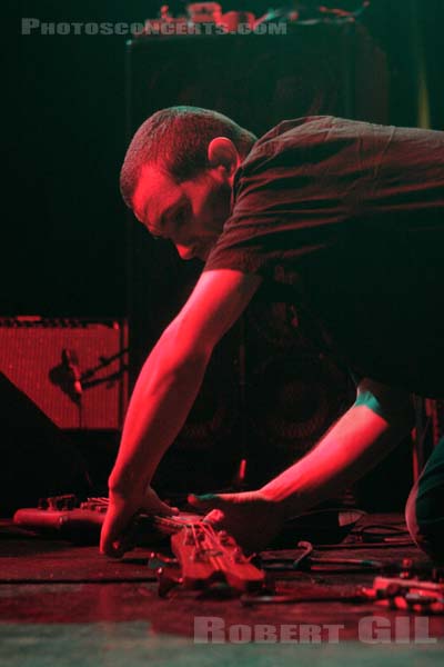 DIMENSION X - 2008-12-11 - PARIS - Trabendo - 